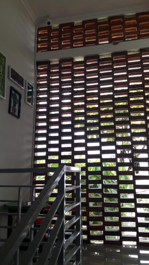 Omah Kenari Malioboro Hotel Yogyakarta Exterior photo